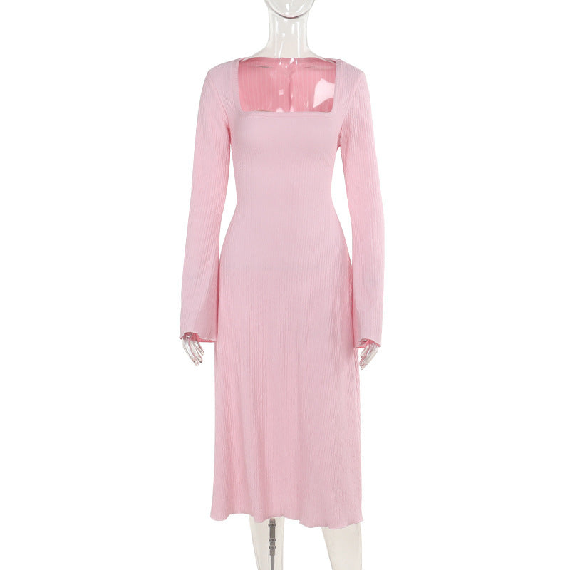 Hem Dress For Women