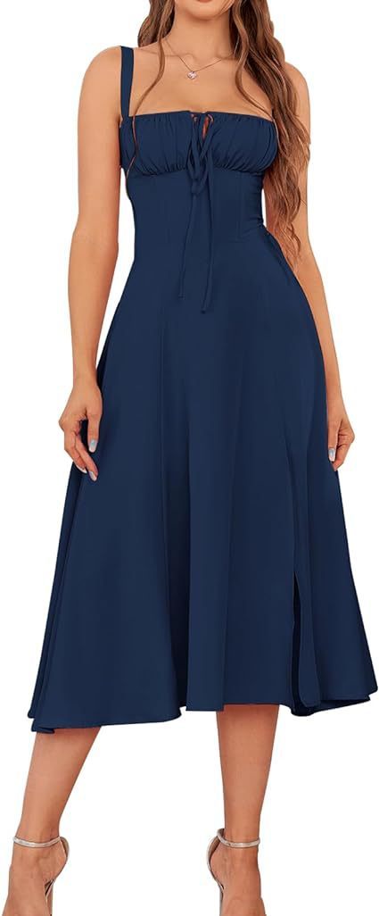 Women's Outing Leisure Dress