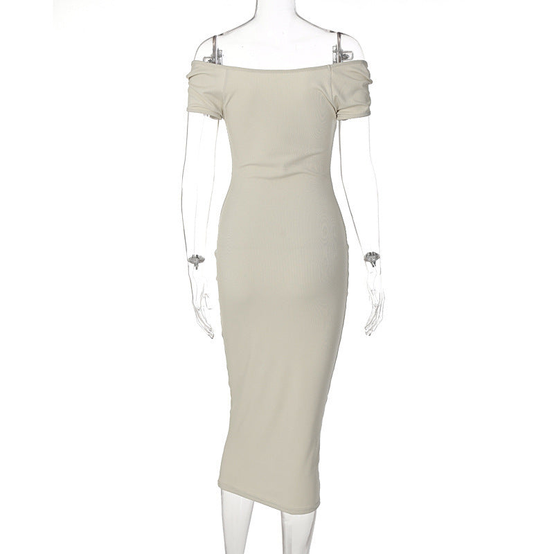 Classic Dress women