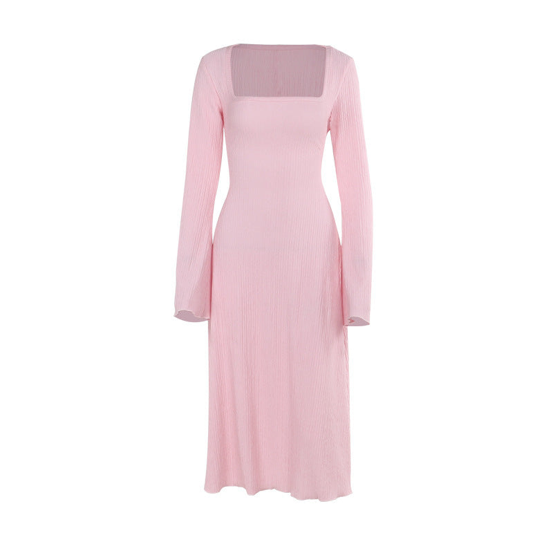 Hem Dress For Women