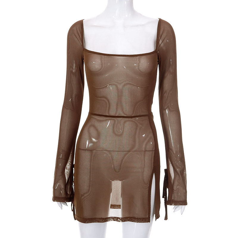 Short Skirt Women's Clothing