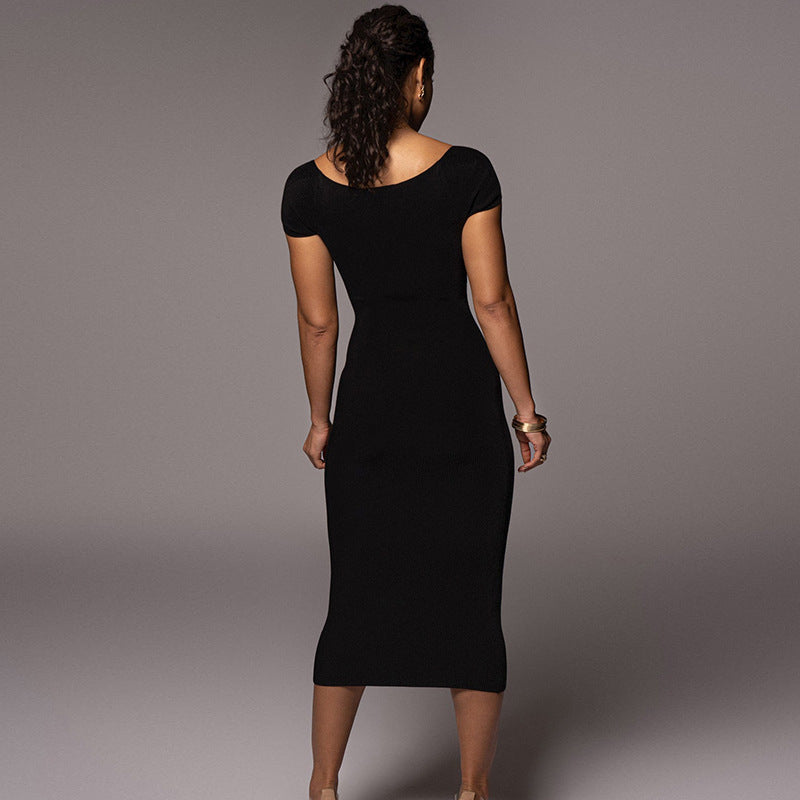 Classic Dress women