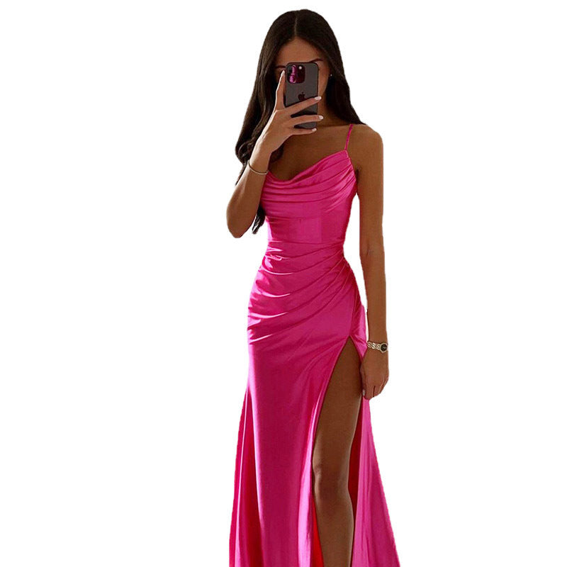 fit Bag Buttock Dress
