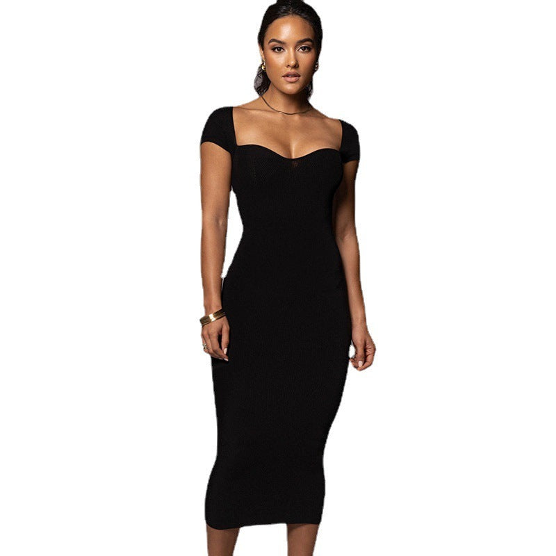 Classic Dress women