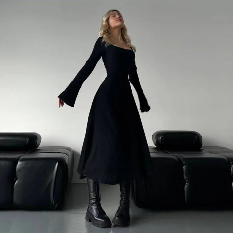 Hem Dress For Women