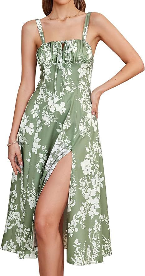 Women's Outing Leisure Dress