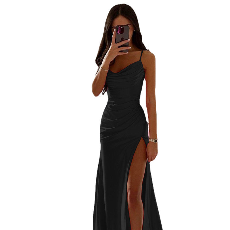 fit Bag Buttock Dress