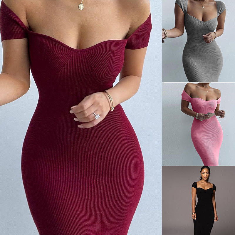 Classic Dress women