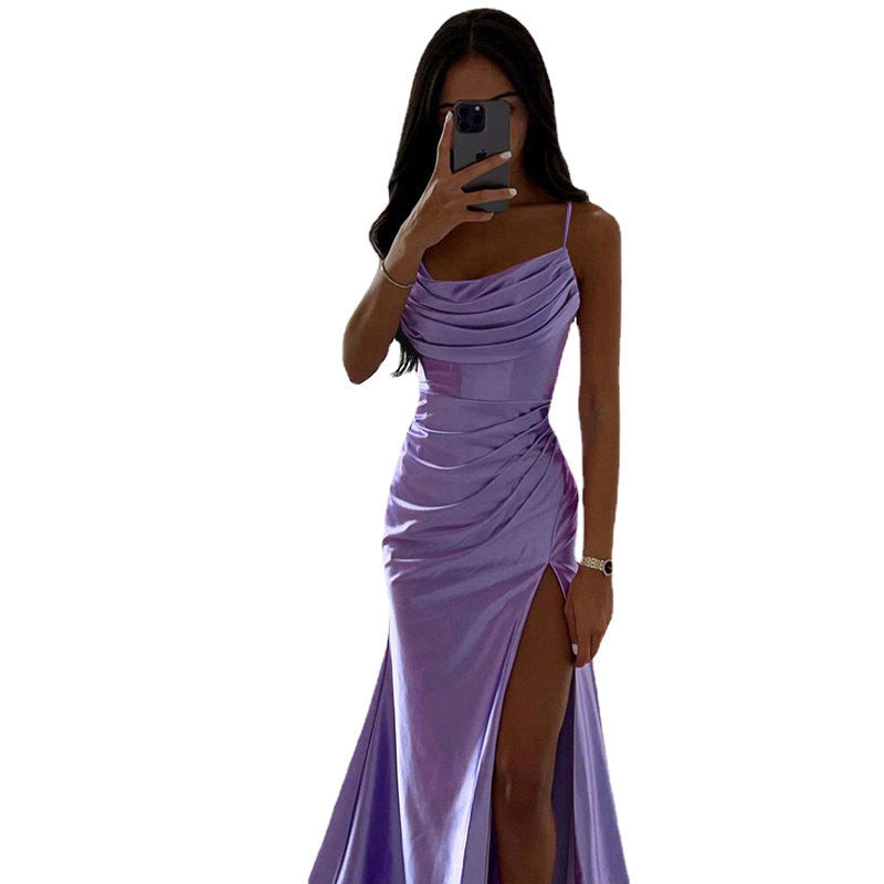 fit Bag Buttock Dress