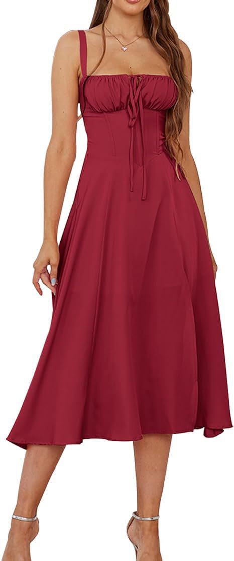 Women's Outing Leisure Dress