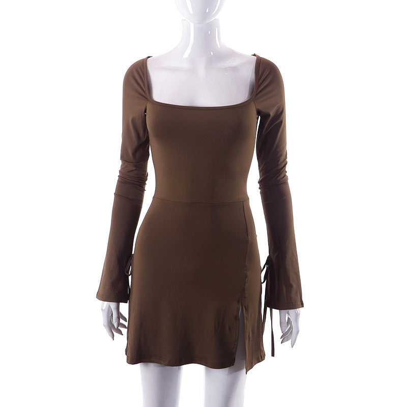 Short Skirt Women's Clothing