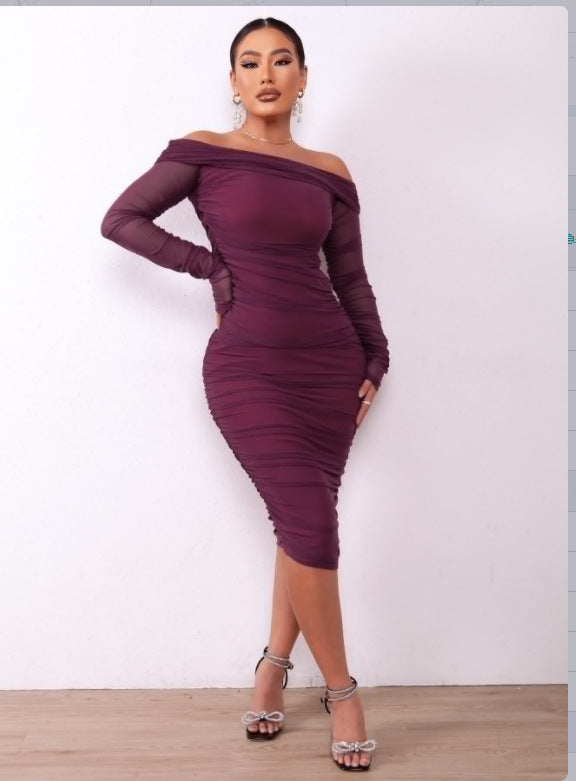 Dress occasionel women