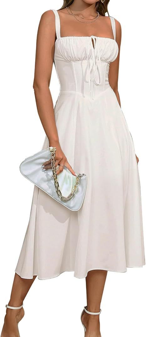 Women's Outing Leisure Dress