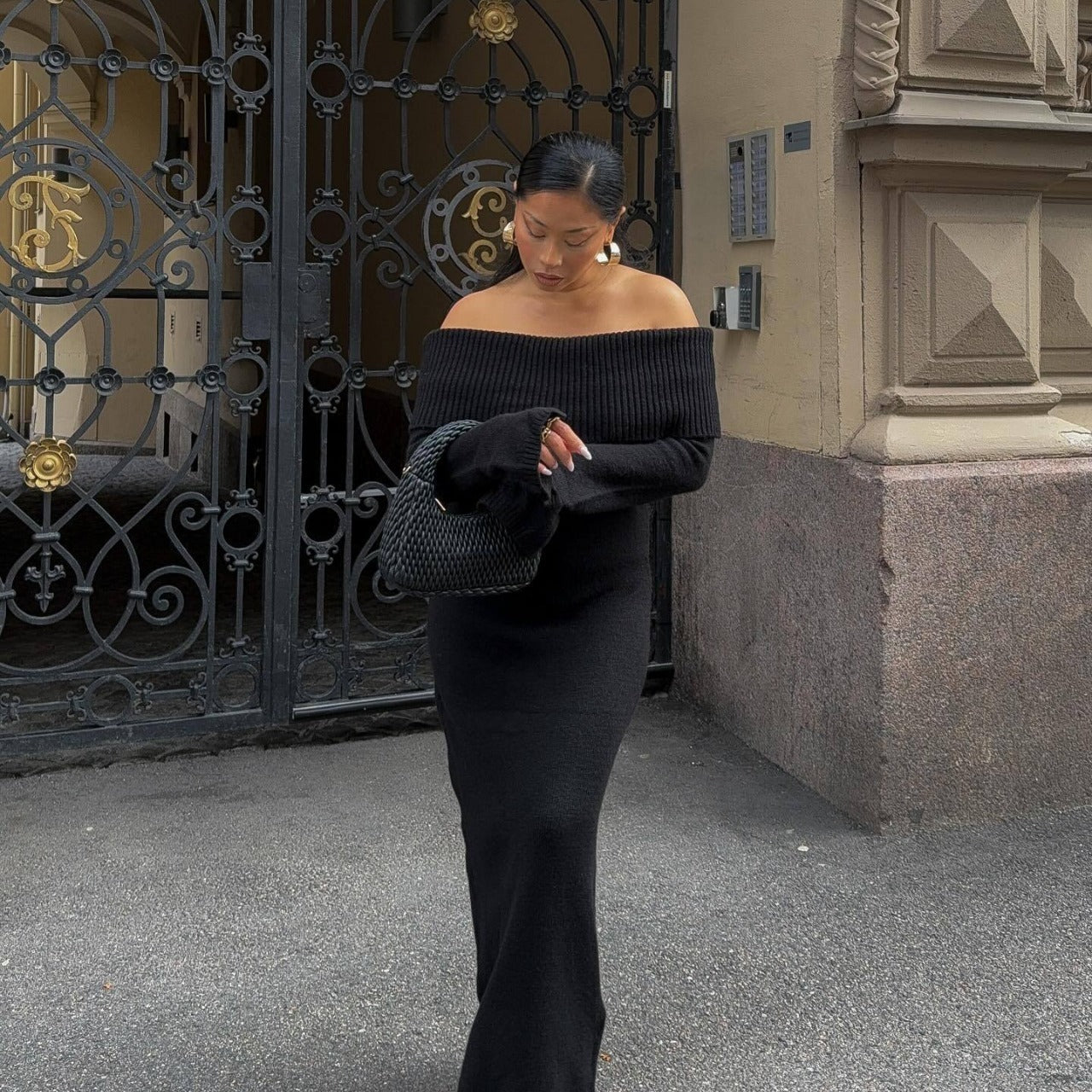 Dress skirt women