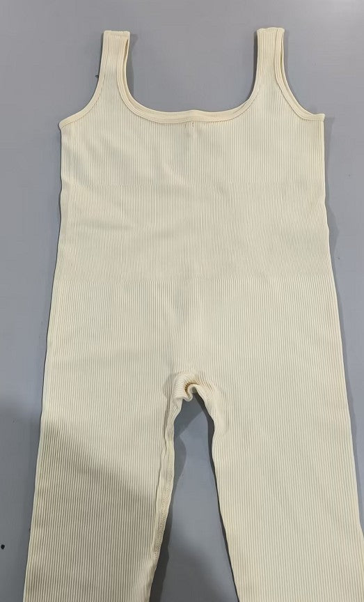 Women'suspender Tank Top Tights