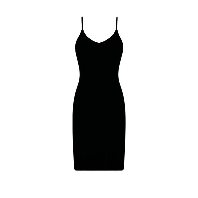 Shaping Women's Body Shaping Dress