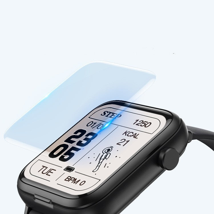 Smart Watch Headphone ( KYNZO )