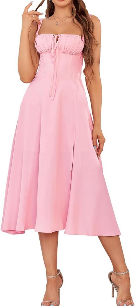 Women's Outing Leisure Dress