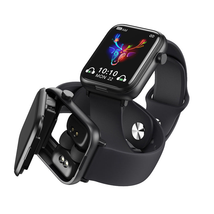 Smart Watch Headphone ( KYNZO )